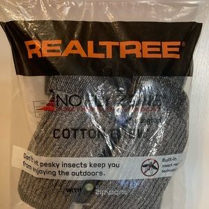 Real tree crew socks